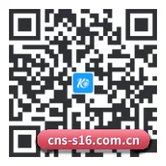 iPhone 与 iPad 专享端 二维码